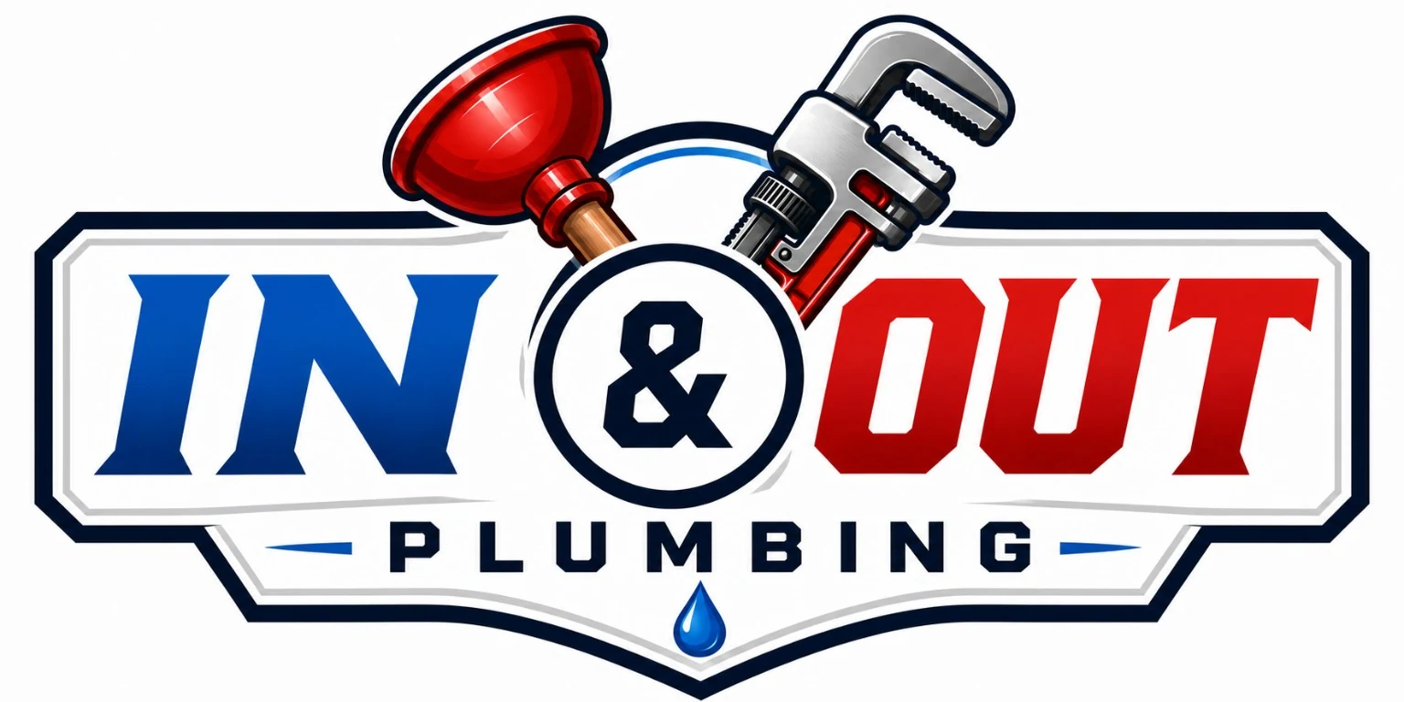 In & Out Plumbing